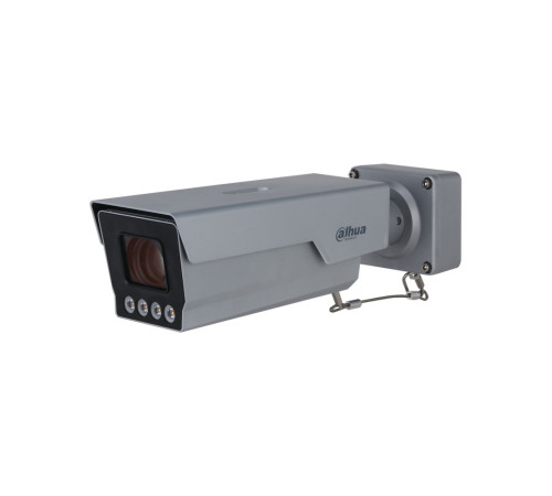 Камера Dahua DHI-ITC431-RW1F-L, 4Мп, f=10.5-42мм