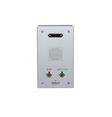 Панель экстренного вызова Dahua DHI-VTA2302A, 2Мп