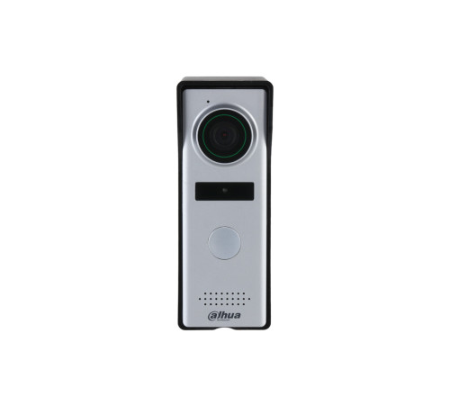Вызывная панель Dahua DHI-VTO1000J, 1.3Мп, пластиковый корпус