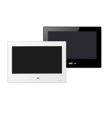 Монитор видеодомофона Dahua DHI-VTH5321GB-W, 7 дюймовый