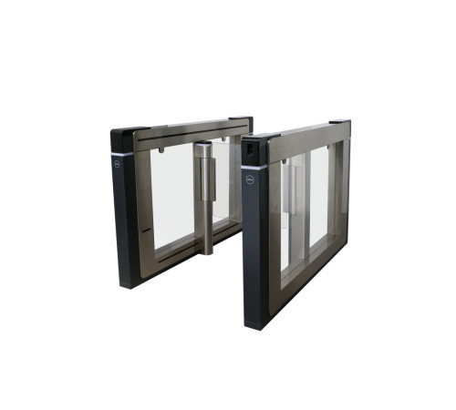 Левая стойка Dahua DHI-ASGB810X-L, без отверстий для ASI