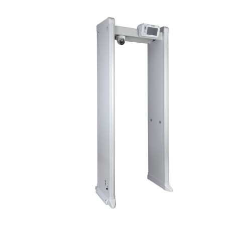 Зонный металлодетектор Dahua DHI-ISC-D718-T