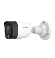 Цилиндрическая HDCVI камера EZ-IPC EZ-HAC-B6B20P-LED-0360B, 2Мп, f=3.6мм