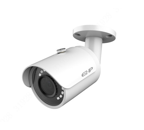 Цилиндрическая IP-камера EZ-IPC EZ-IPC-B3B50P-0280B, 5Мп, f=2.8мм