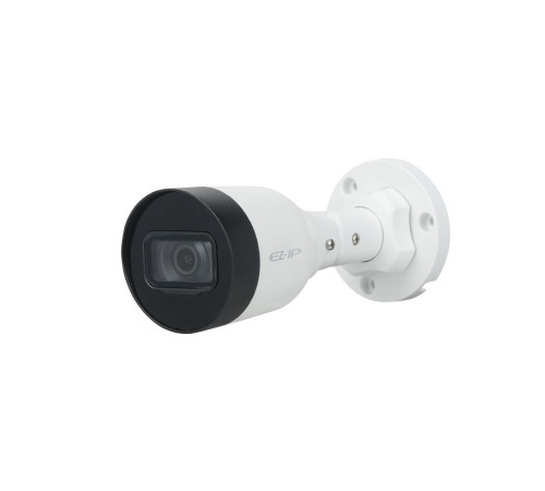 Цилиндрическая IP-камера EZ-IPC EZ-IPC-B1B41P-0280B, 4Мп, f=2.8мм