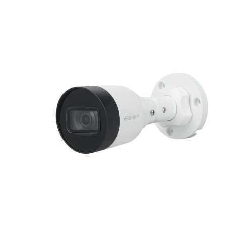 Цилиндрическая IP-камера EZ-IPC EZ-IPC-B1B41P-0360B, 4Мп, f=3.6мм
