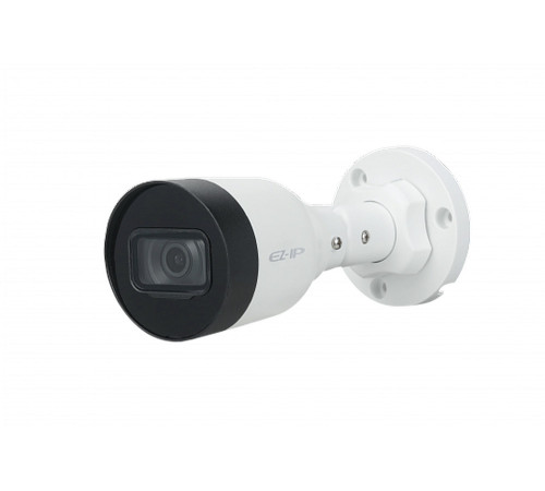 Цилиндрическая IP-камера EZ-IPC EZ-IPC-B1B20P-0360B, 2Мп, f=3.6мм