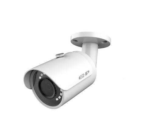 Цилиндрическая IP-камера EZ-IPC EZ-IPC-B3B20P-0360B, 2Мп, f=3.6мм