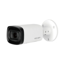 Цилиндрическая HDCVI камера EZ-IPC EZ-HAC-B4A41P-VF-2712-DIP, 4Мп, f=2.7-12мм