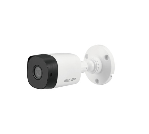 Цилиндрическая HDCVI камера EZ-IPC EZ-HAC-B1A21P-0600B, 2Мп, f=6мм