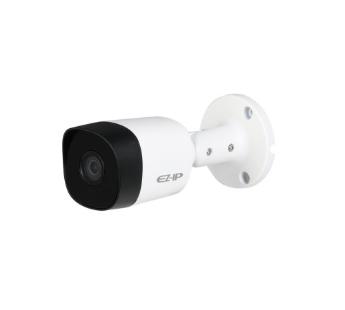 Цилиндрическая HDCVI камера EZ-IPC EZ-HAC-B2A11P-0360B, 1Мп, f=3.6мм