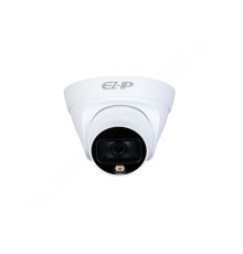 Купольная IP-камера EZ-IPC EZ-IPC-T1B20P-LED-0280B, 2Мп, f=2.8мм