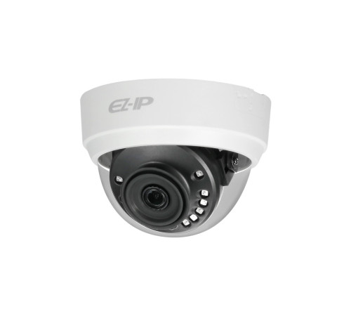 Купольная IP-камера EZ-IPC EZ-IPC-D4B41P-ZS, 4Мп, f=2.8-12мм