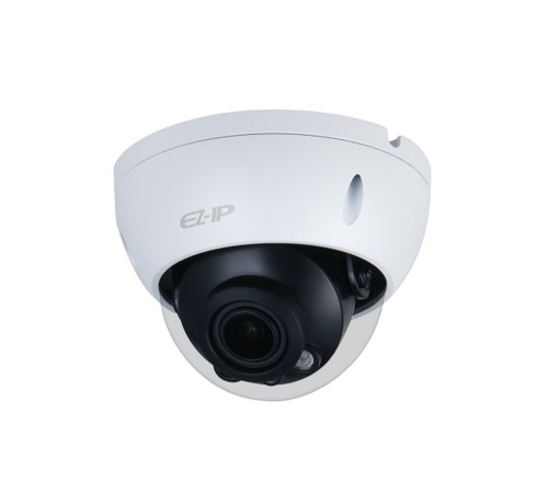 Купольная IP-камера EZ-IPC EZ-IPC-D4B20P-ZS, 2Мп, f=2.8-12мм