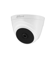 Купольная HDCVI камера EZ-IPC EZ-HAC-T1A11P-0280B, 1Мп, f=2.8мм