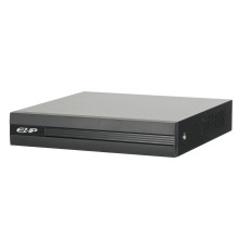 Видеорегистратор EZ-IPC EZ-XVR1B08H, 8-ми канальный, 1HDD, 1080P