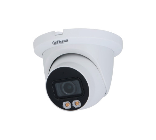 Купольная IP-камера Dahua DH-IPC-HDW5449TMP-SE-LED-0360B, 4Мп, f=3.6мм