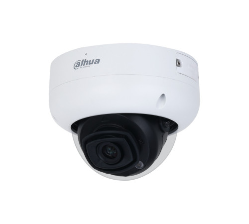Купольная IP-камера Dahua DH-IPC-HDBW5449RP-ASE-LED-0360B, 4Мп, f=3.6мм
