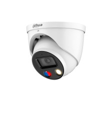 Купольная IP-камера Dahua DH-IPC-HDW3449HP-AS-PV-0360B-S3, 4Мп, f=3.6мм