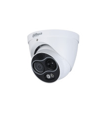 Тепловизор Dahua DH-TPC-DF1241P-TD3F4, f=4мм