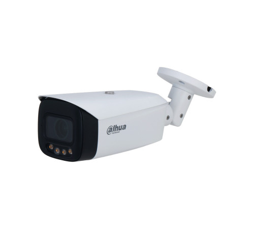 Цилиндрическая IP-камера Dahua DH-IPC-HFW5449T1P-ZE-LED, 4Мп, f=2.7-12мм