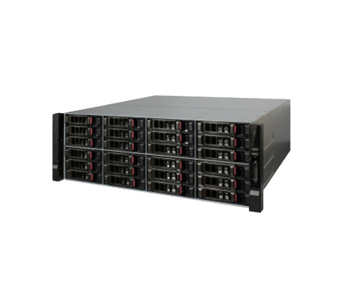 Видеорегистратор IP Dahua DHI-IVSS7024-16M, 256 канальный, 24HDD, распознавание лиц