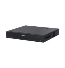 Видеорегистратор IP Dahua DHI-NVR4416-16P-4KS2/I, 16-ти канальный, 4HDD, 16PoE, 1080P