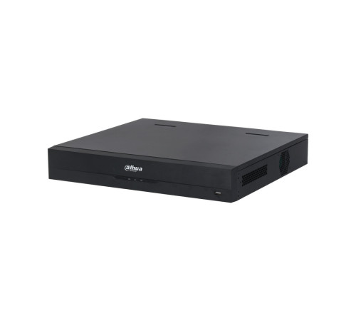 Видеорегистратор IP Dahua DHI-NVR4432-16P-4KS2/I, 32-ти канальный, 4HDD, 16PoE, 1080P