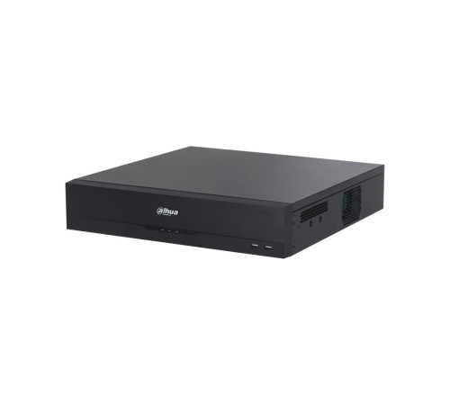 Видеорегистратор IP Dahua DHI-NVR4832-4KS2/I, 32-ти канальный, 8HDD, 1080P