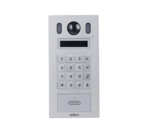Вызывная панель Dahua DHI-VTO6221E-P, 2Мп