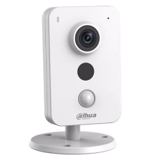 Миниатюрная IP-камера Dahua DH-IPC-K15AP, 1.3Мп, f=2.8мм