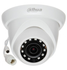 Купольная IP-камера Dahua DH-IPC-HDW1230SP-0280B, 2Мп, f=2.8мм
