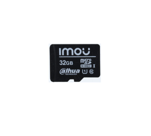 SD-карта IMOU ST2-32-S1, 32GB