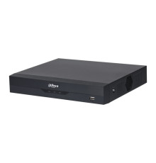 Видеорегистратор аналоговый Dahua DH-XVR5108HS-4KL-I3, 8-канальный, 1HDD, 1080Р