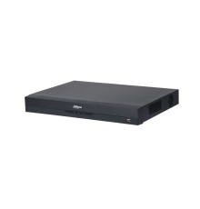 Видеорегистратор аналоговый Dahua DH-XVR5216AN-4KL-I3, 16-канальный, 2HDD