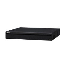 Видеорегистратор аналоговый Dahua DH-XVR5432L-I3, 32-канальный, 4HDD, 1080P