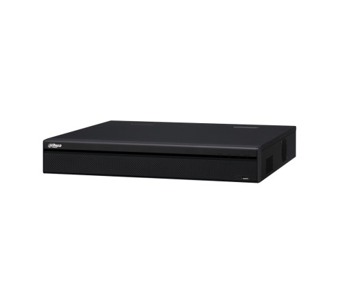 Видеорегистратор аналоговый Dahua DH-XVR5432L-I3, 32-канальный, 4HDD, 1080P