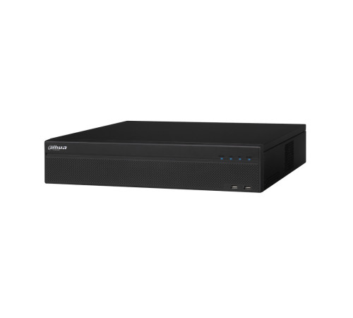 Видеорегистратор аналоговый Dahua DH-XVR5832S-I3, 32-канальный, 8HDD, 1080P