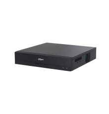 Видеорегистратор аналоговый Dahua DH-XVR5832S-I3, 32-канальный, 8HDD, 1080P