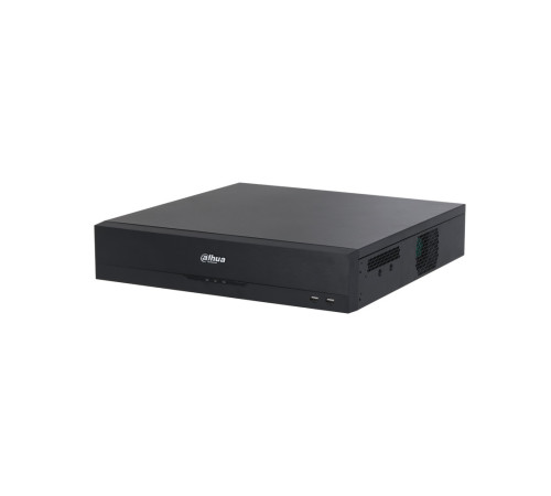 Видеорегистратор аналоговый Dahua DH-XVR5832S-I3, 32-канальный, 8HDD, 1080P