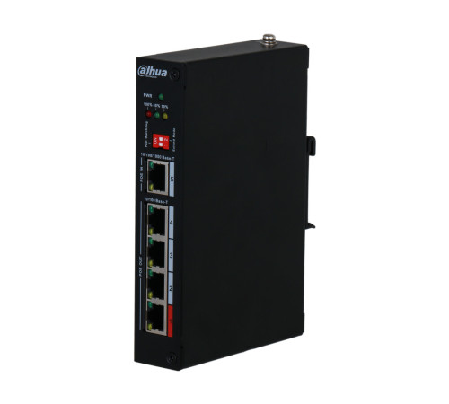 Инжектор DH-PFT1500, 4-портовый
