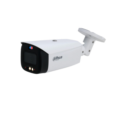 Цилиндрическая IP-камера Dahua DH-IPC-HFW3849T1P-AS-PV-0360B-S3, 8Мп, f=3.6мм