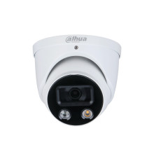 Купольная IP-камера Dahua DH-IPC-HDW3849HP-AS-PV-0360B-S3, 8Мп, f=3.6мм