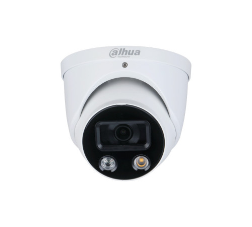 Купольная IP-камера Dahua DH-IPC-HDW3849HP-AS-PV-0360B-S3, 8Мп, f=3.6мм
