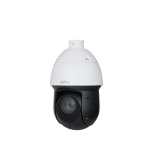 Купольная PTZ IP-камера Dahua DH-SD49825XB-HNR, 8Mп, f=5-125мм