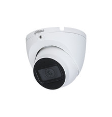 Купольная HDCVI камера Dahua DH-HAC-HDW1800TLMP-A-0360B, 8Мп, f=3.6мм