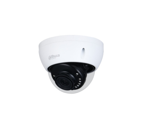 Купольная HDCVI камера Dahua DH-HAC-HDBW1500EP-0360B, 5Мп, f=3.6мм