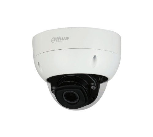 Купольная IP-камера Dahua DH-IPC-HDBW5442HP-ZHE, 4Мп, f=2.7-12мм