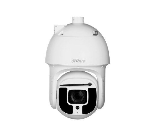 Поворотная PTZ IP-камера Dahua DH-SD8A840-HNF-PA, 8Мп, f=5.6-223мм
