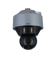 Поворотная PTZ IP-камера Dahua DH-SDT5X405-4F-QA-0600, 4Мп, f=6мм, f=10-50мм